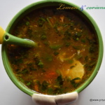 thai-lemon-coriander-soup