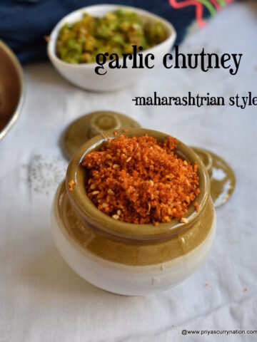 garlic-chutney-priyascurrynation