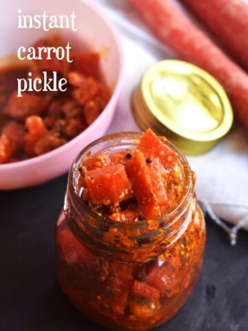 instant-carrot-pickle-recipe