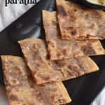 date-khajoor-paratha-recipe