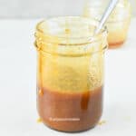 jaggery salted caramel sauce with step by step...priyascurrynation.com