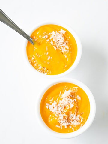 making aamras at home